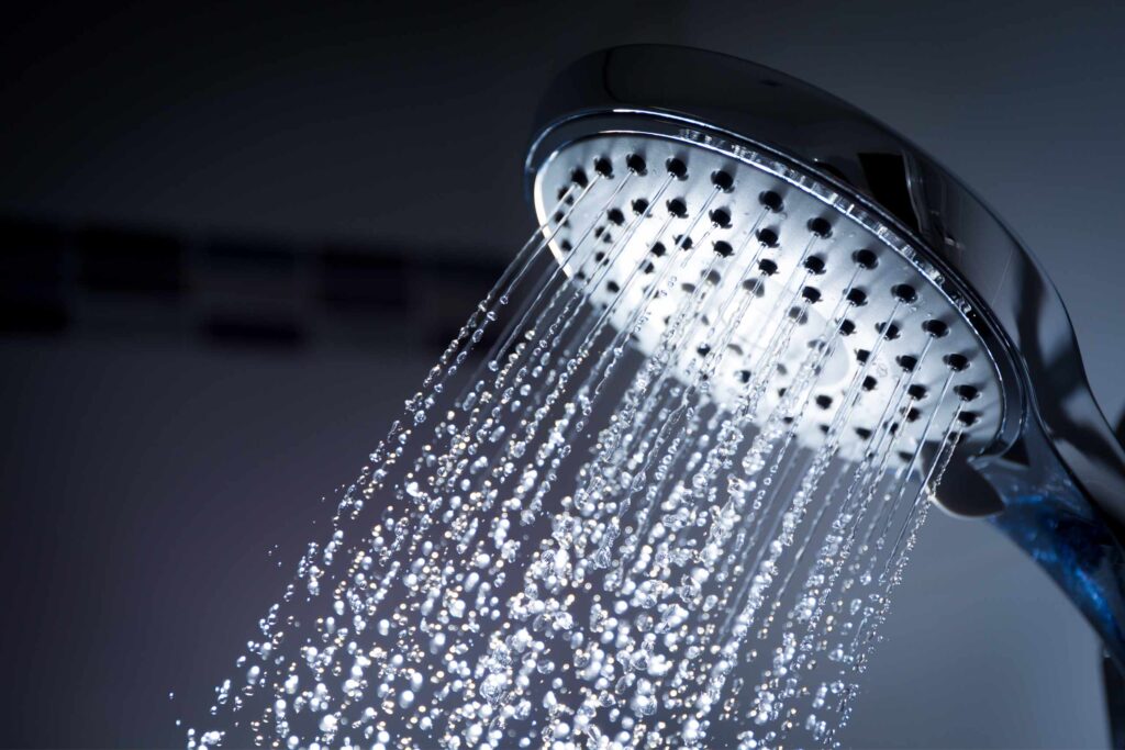 The Cool Awakening: How Morning Cold Showers Enhance Mental Health and Cognition
