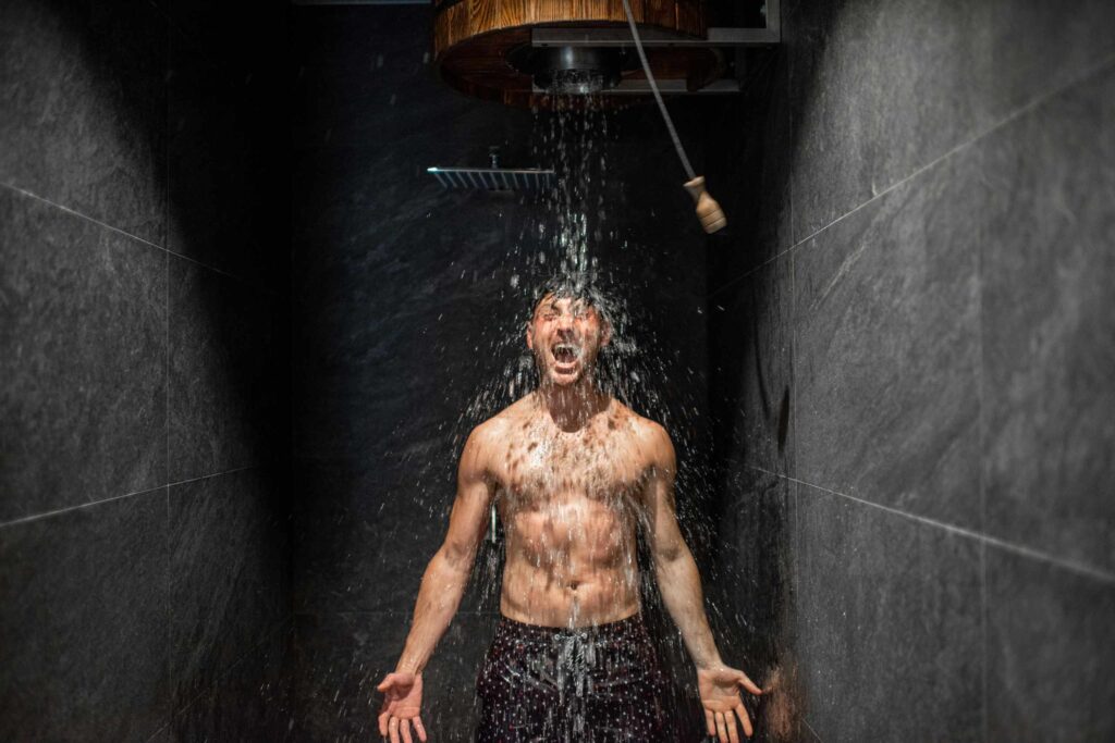 The Chilling Truth: How Cold Showers Can Boost Your Health